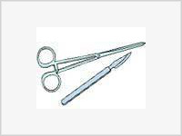 Хирурги подрались во время операции