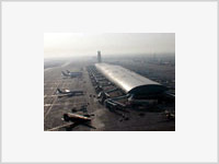 Аэропорт Дубая закрыт из-за происшествия с самолетом
