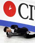 Такеши Хонда