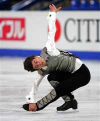 Стефан Ламбиель