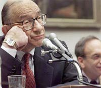 Тайна последних решений Алана Гринспена