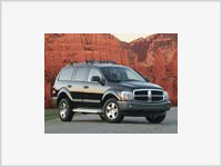 Полмиллиону Крайслеров грозит самовозгорание