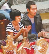 Юля Волкова из «Тату» тайно вышла замуж и приняла ислам