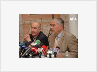 Сопредседатели МГ ОБСЕ вернут Карабах Азербайджану