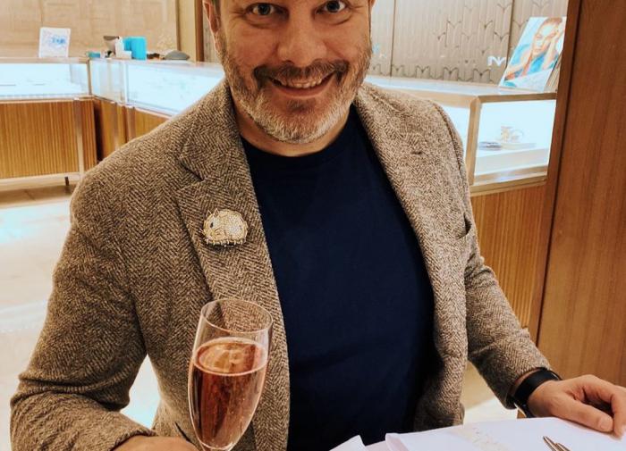 Алена Торганова: Рефлекс сработал