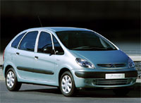 Citroen Xsara Picasso