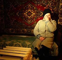 На что способны жулики ради чужих квартир? На что способны жулики ради чужих квартир?