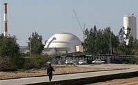 Иран будет обогащать уран и без особой помощи МАГАТЭ