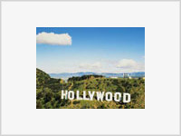В честь Холли Берри открыли 2333-ю  звезду  в Голливуде