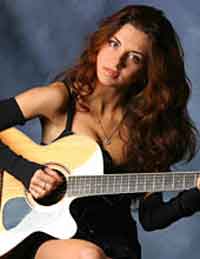 Анна Плетнева