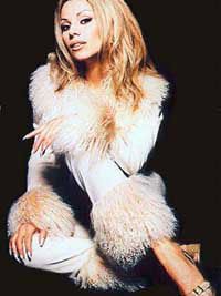 Ирина Салтыкова: Влюблена по собственному желанию