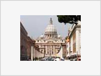 Библиотеку Ватикана закроют до 2010 года