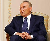 В Казахстане почти выбрали нового премьера