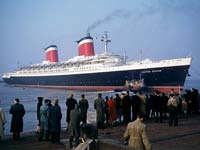 United States полвека назад