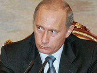 В. Путин: Критика России в нежелании учитывать ее интересы