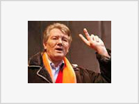 Коллегия Минюста насчитала у Ющенко 62 незаконных указа