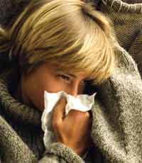 Как облегчить кашель при хроническом бронхите