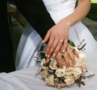 Сбежавшую невесту 8 лет преследует проклятье