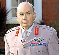 Вашингтон может потерять главного союзника