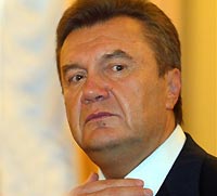 Янукович хочет спасти ВПК с помощью сотрудничества с Россией