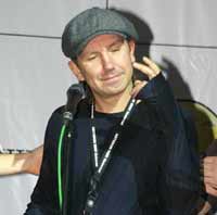 Сергея Кристовского преследует нимфетка