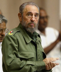 «Война США против Кубы никогда не прекращалась»