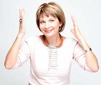 ТВ=Татьяна Веденеева