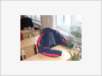 Шапка-невидимка может стать реальностью