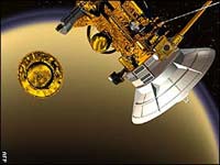 Земля начинает охоту за космической жизнью