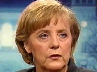 Меркель призвала Европу искать альтернативные источники энергии