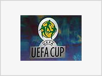 Названы даты и пары Кубка УЕФА