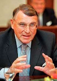 Следующий вызов для России - модернизация промышленности