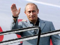 Путин обещает открыть Детский телеканал
