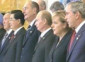 Саммит «большой восьмерки» в Санкт-Петербурге закончился