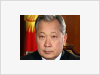 Президент Киргизии назначил нового главу аппарата кабмина