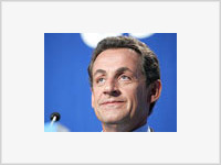 Саркози пообещал  критически  дружить с США