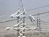 Тысячи жителей Сочи томятся в ожидании света Тысячи жителей Сочи томятся в ожидании света