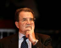 Проди призвал ЕС укреплять связи с Россией