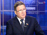 Глава комиссии по Беслану: штурма школы не было