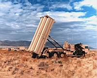 Влияние в обмен на ракеты