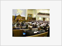 Депутаты оппозиции придут в Раду, если договорятся о дате выборов