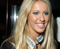 Крик души Ксении Собчак