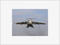 В Сомали сбит белорусский самолет, экипаж погиб