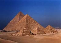 В Египте нашли гробницу чиновника эпохи Эхнатона