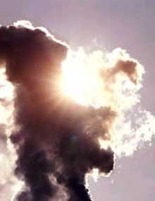 Киотский протокол - лохотрон