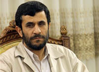 Президент Ирана защитит право народа на 