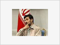 Президент Ирана отменил визит в США
