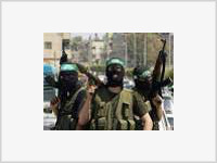 ВВС Израиля уничтожили штаб-квартиру ХАМАС