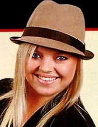 Пугачева номер два рвется в примадонны