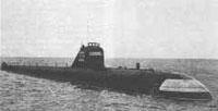 Забытый подвиг советских подводников